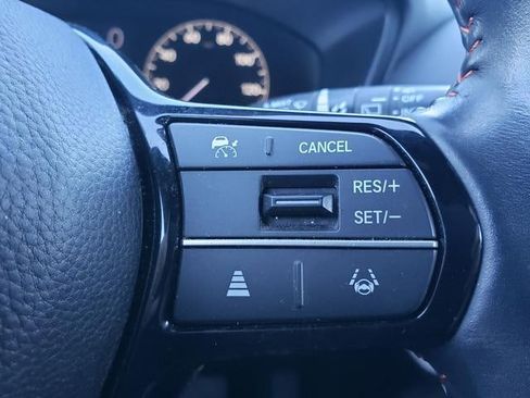 Used 2024 Honda HR-V Sport image 22