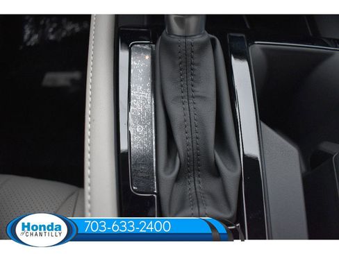 New 2026 Honda Accord Hybrid Touring image 19