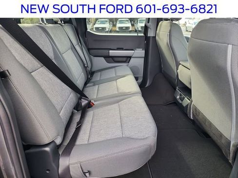 New 2026 Ford F250 XL w/ STX Appearance Package image 26