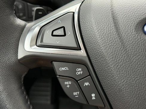 Certified 2022 Ford Edge SEL w/ Convenience Package image 15