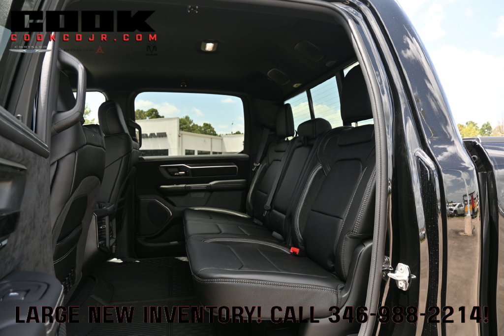New 2026 RAM 1500 RHO AWD/4WD image 20