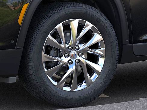New 2026 Buick Enclave Preferred w/ Super Cruise Package FWD image 9