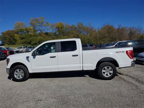 Used 2023 Ford F150 XLT w/ Trailer Tow Package image 7