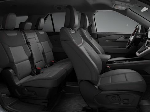New 2026 Ford Explorer Active w/ Active Comfort Package AWD/4WD image 29
