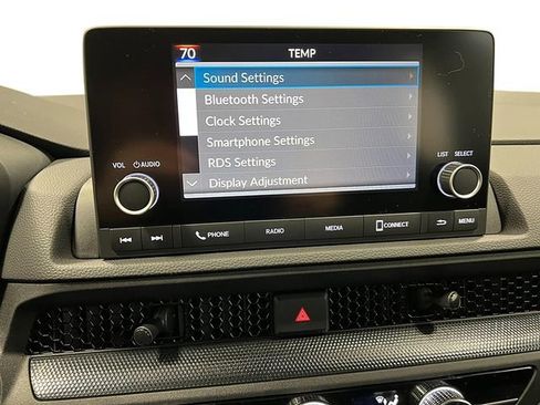 New 2025 Honda CR-V LX image 20