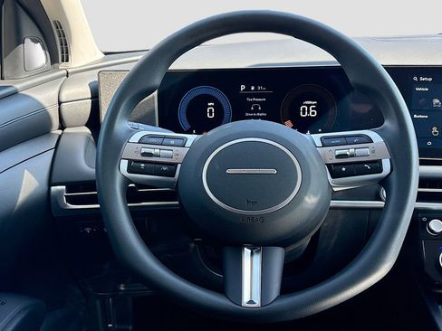 New 2026 Hyundai Tucson SEL image 11