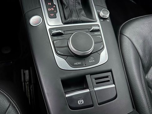 Used 2016 Audi A3 e-tron Premium w/ 17" Wheel Package image 49