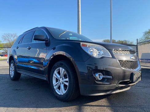 Used 2015 Chevrolet Equinox LT AWD/4WD image 29