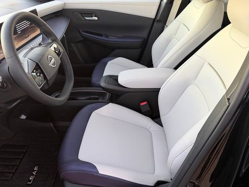 New 2026 Nissan Leaf SV+ image 12