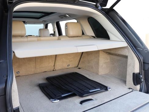 Used 2017 Land Rover Range Rover Long Wheelbase Supercharged image 24