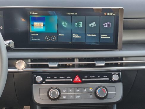 New 2026 Hyundai Santa Cruz SE AWD/4WD image 42