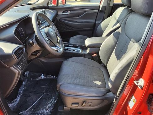 Used 2020 Hyundai Santa Fe SEL image 18