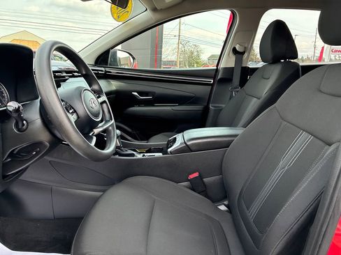 Used 2023 Hyundai Tucson SEL image 11
