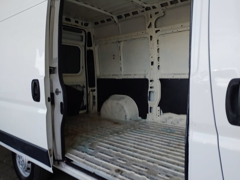 Used 2018 RAM ProMaster 1500 FWD image 16