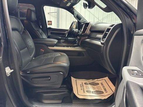 Used 2021 RAM 1500 Lone Star w/ Trailer Tow Group image 24