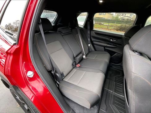 Used 2023 Honda CR-V Sport image 28