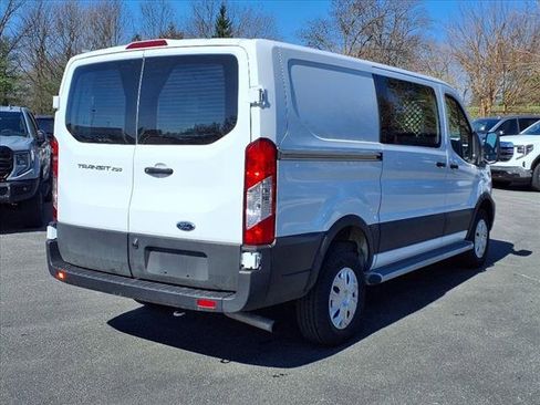Used 2023 Ford Transit 250 Base w/ Exterior Upgrade Package image 6