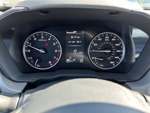 New 2026 Subaru Crosstrek 2.5i Premium AWD/4WD image 12