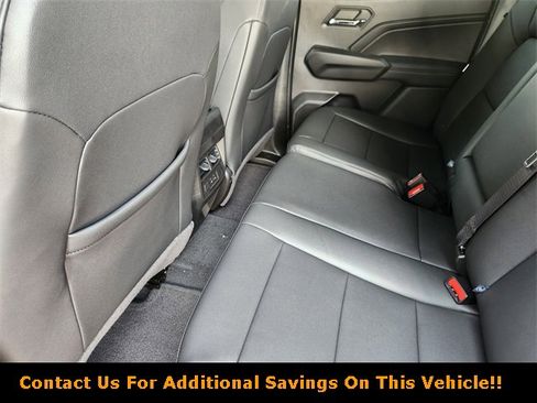 New 2026 GMC Canyon Elevation w/ Convenience Package image 20