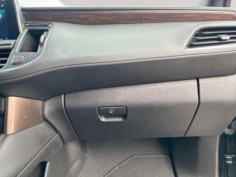 Certified 2023 Chevrolet Tahoe High Country image 30