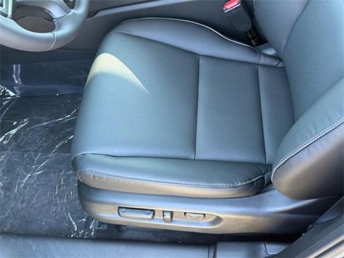 New 2025 Honda Ridgeline RTL image 11