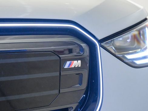 Used 2026 BMW X3 M50 AWD/4WD image 9