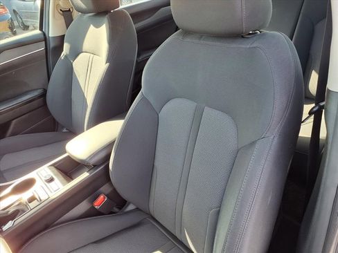 Used 2023 Kia K5 LXS image 7