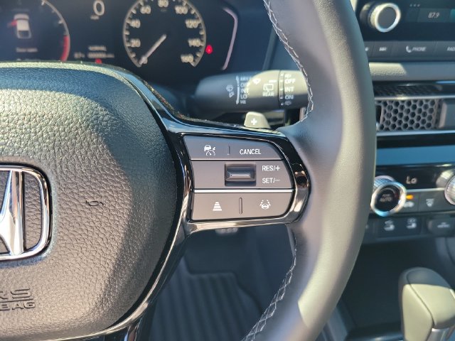 New 2026 Honda Civic Sport image 16