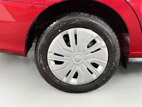 Used 2023 Mitsubishi Mirage G4 ES FWD image 32