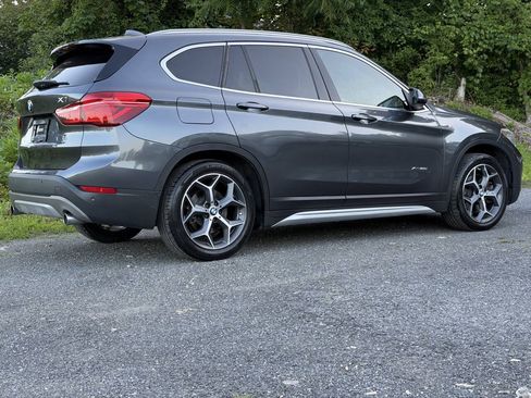 Used 2016 BMW X1 xDrive28i AWD/4WD image 11