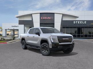 New 2026 GMC Sierra EV Elevation video 1
