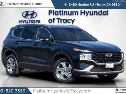 Used 2023 Hyundai Santa Fe SEL