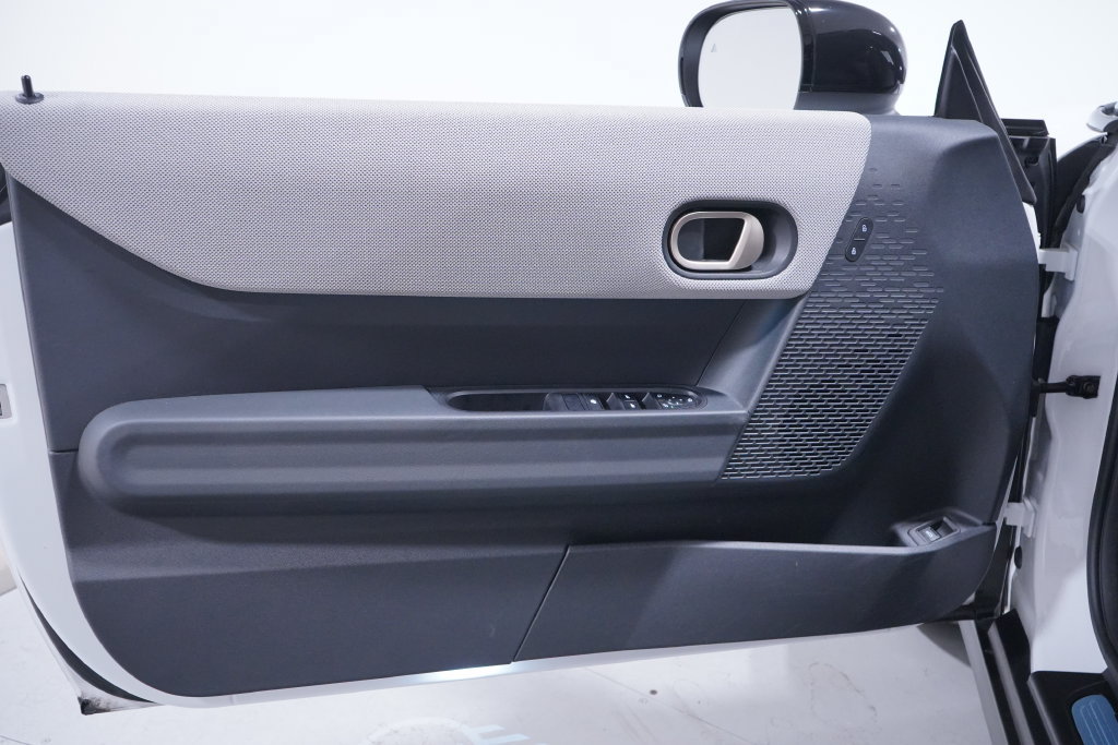 Used 2026 MINI Cooper S FWD image 20