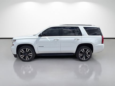 Used 2019 Chevrolet Tahoe LT w/ RST Edition RWD image 6