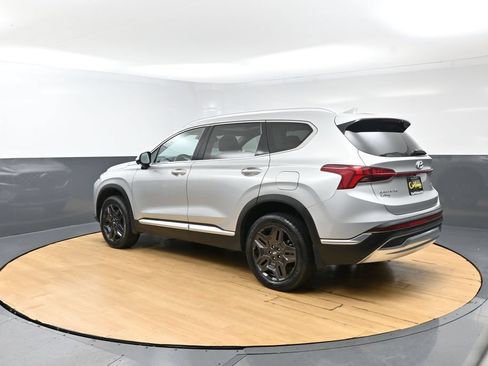 Used 2023 Hyundai Santa Fe Limited AWD/4WD image 7