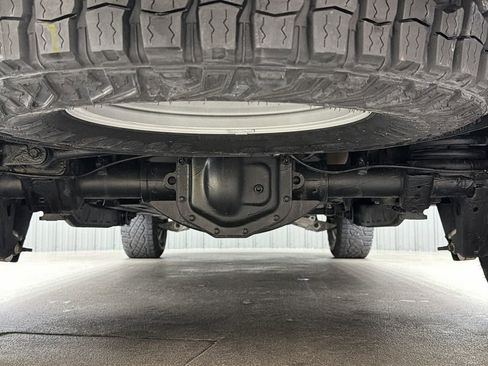 Used 2024 RAM 1500 TRX image 14