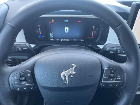 New 2026 Ford Bronco Sport Heritage w/ Convenience Package image 26