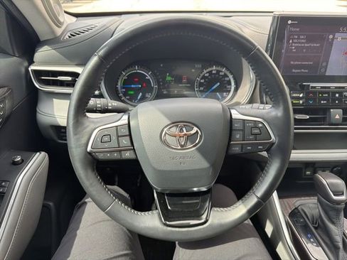 Used 2020 Toyota Highlander Platinum AWD/4WD image 27