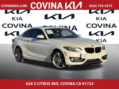 Used 2018 BMW 230i Coupe
