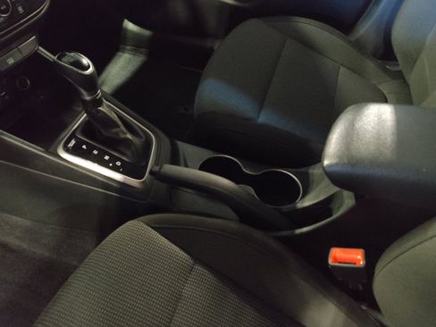 Used 2019 Hyundai Accent SEL FWD image 26