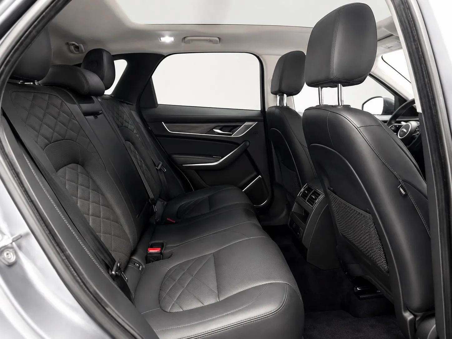 Used 2021 Jaguar F-PACE S AWD/4WD image 18