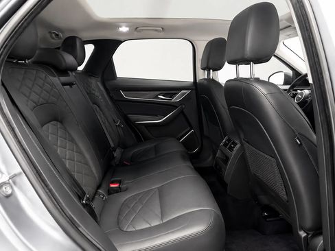 Used 2021 Jaguar F-PACE S AWD/4WD image 18