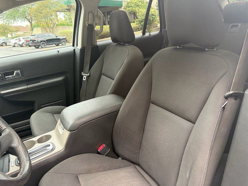 Used 2008 Ford Edge SEL FWD image 32
