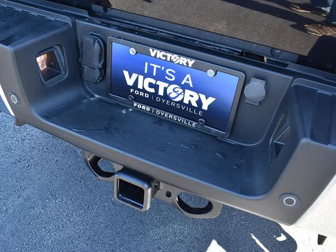 Used 2023 Ford F350 Lariat w/ Lariat Ultimate Package image 36