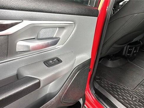 Certified 2021 RAM 1500 Big Horn AWD/4WD image 27