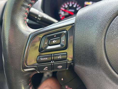 Used 2019 Subaru WRX AWD/4WD image 38