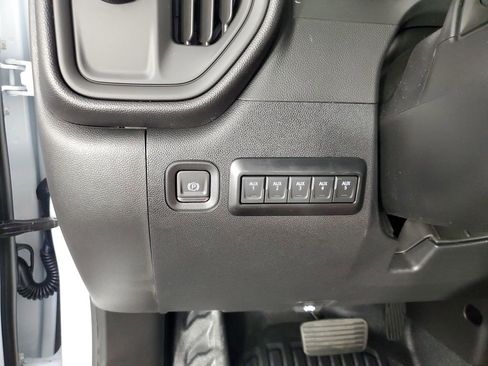 New 2026 Chevrolet Silverado 3500 W/T image 26