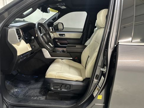 Used 2022 Toyota Tundra 1794 Edition image 15