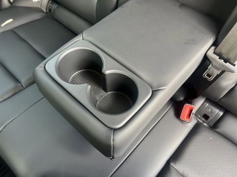New 2026 Nissan Rogue Dark Armor FWD image 19