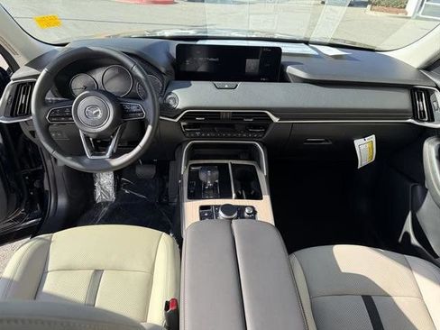 New 2026 MAZDA CX-90 3.3 Turbo w/ Preferred Package image 16